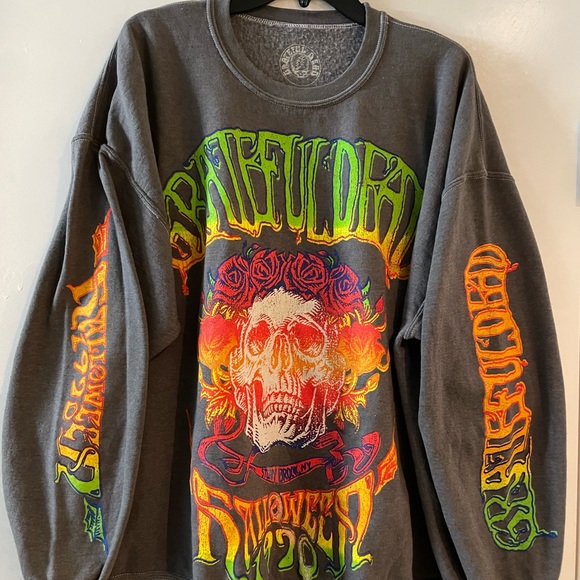 Grateful Dead - Picture 4 of 10